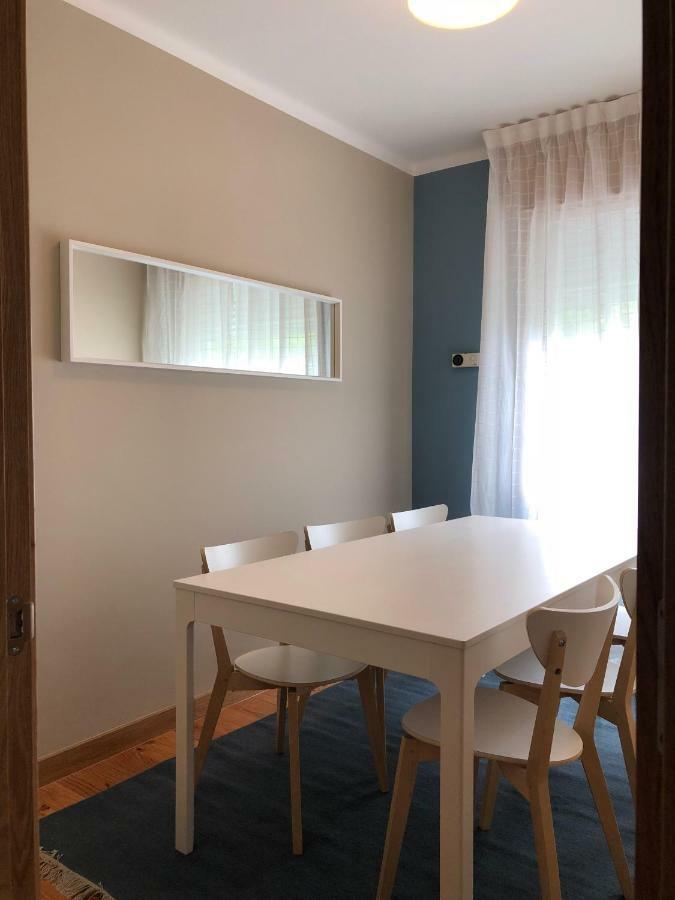 La Casa De Perfecta Villa Gondomar Luaran gambar
