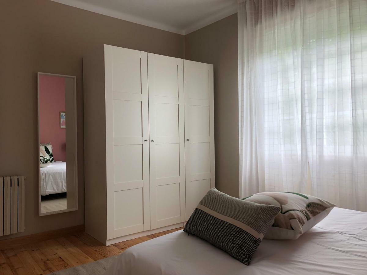 La Casa De Perfecta Villa Gondomar Luaran gambar